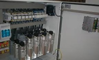 Power factor correction