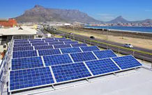 PV (roof mounted)